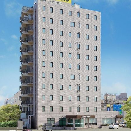 Smile Hotel Fukuoka Okawa Экстерьер фото