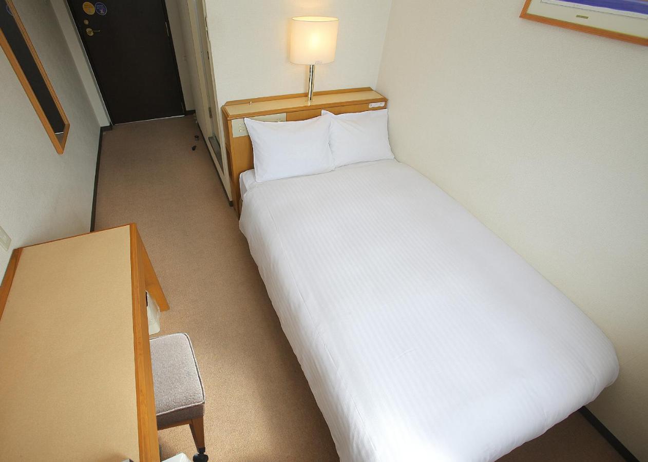 Smile Hotel Fukuoka Okawa Экстерьер фото