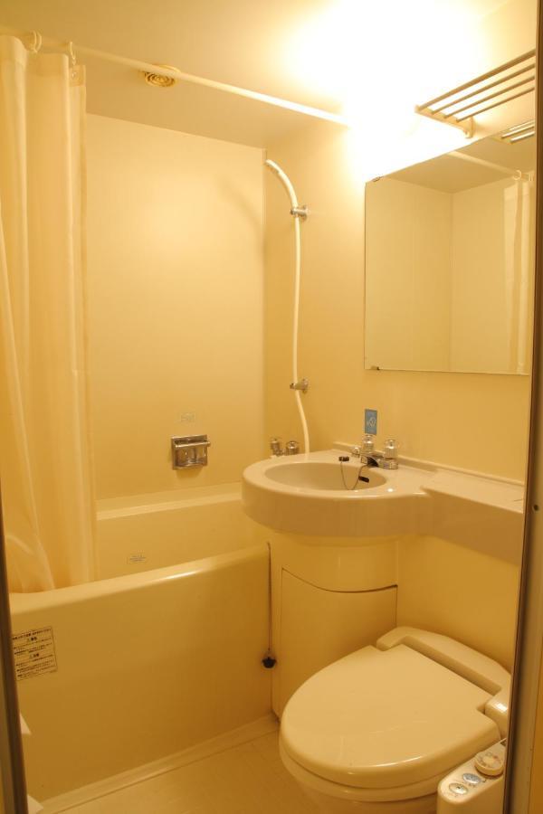 Smile Hotel Fukuoka Okawa Экстерьер фото