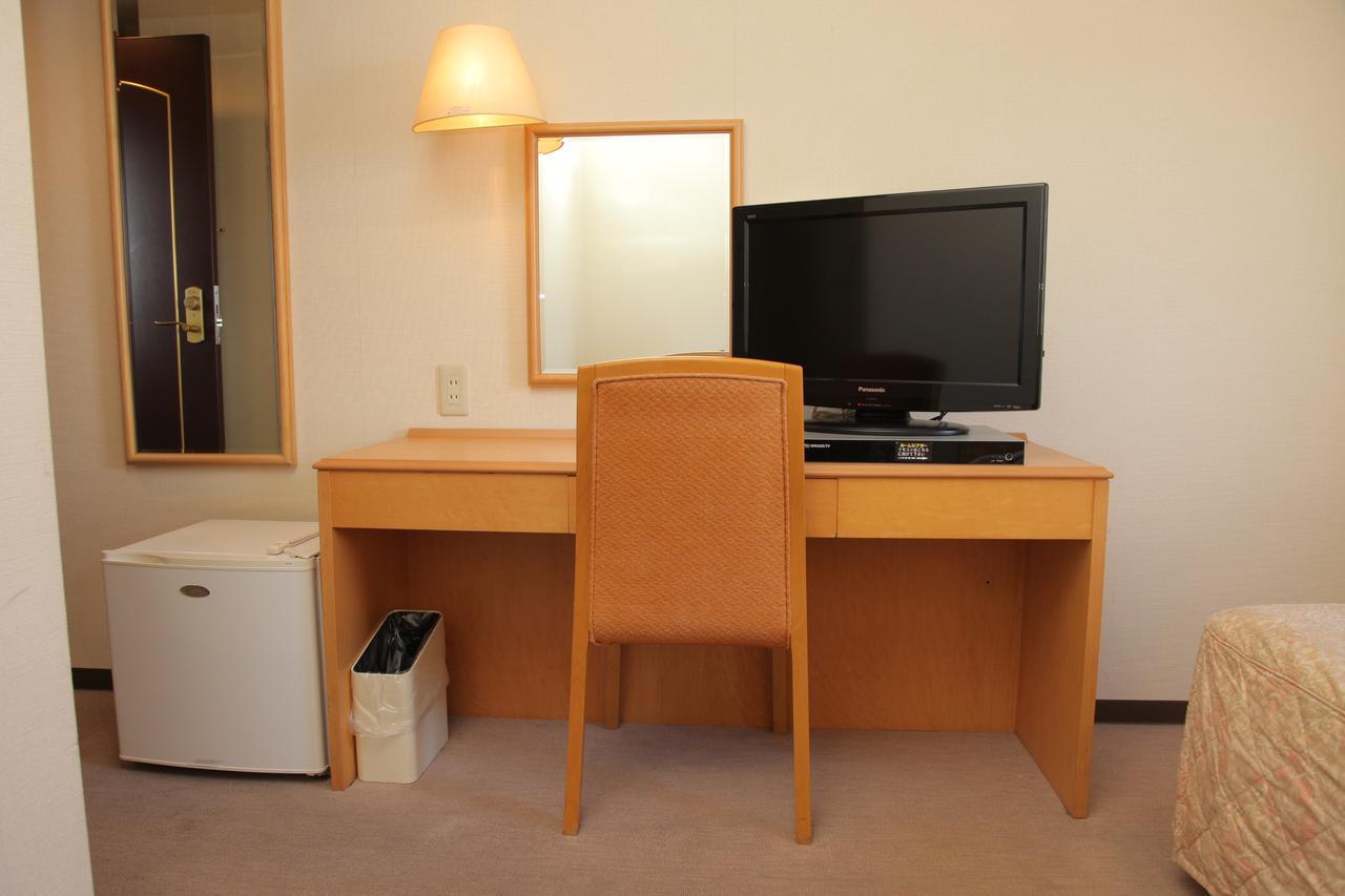 Smile Hotel Fukuoka Okawa Экстерьер фото